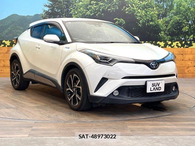 Toyota C-HR 2017-09 8626144-15