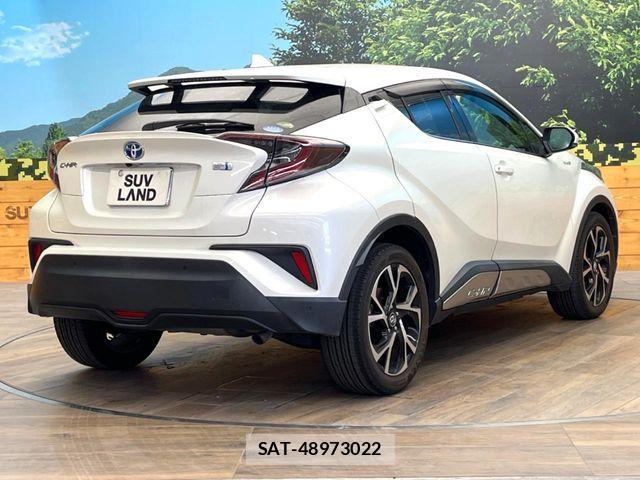 Toyota C-HR 2017-09 8626144-16