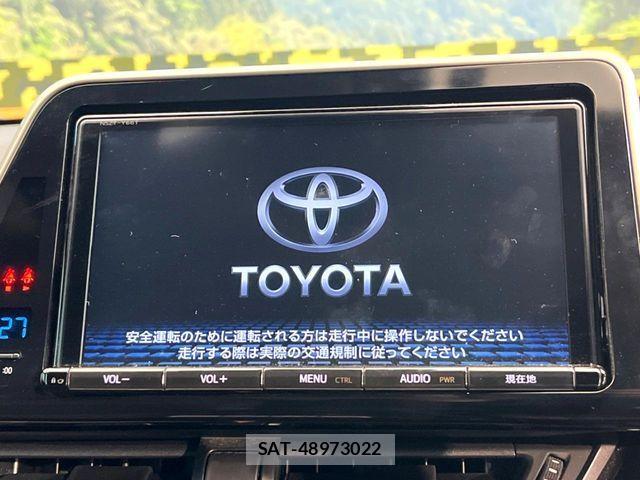 Toyota C-HR 2017-09 8626144-2