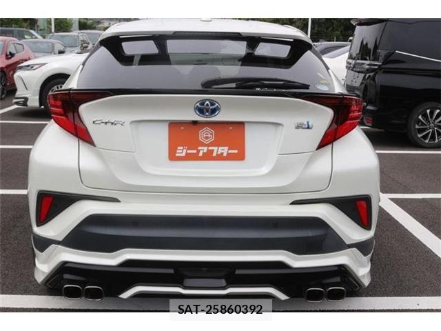 Toyota C-HR 2020-07 8626141-15