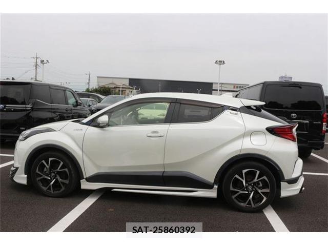 Toyota C-HR 2020-07 8626141-19