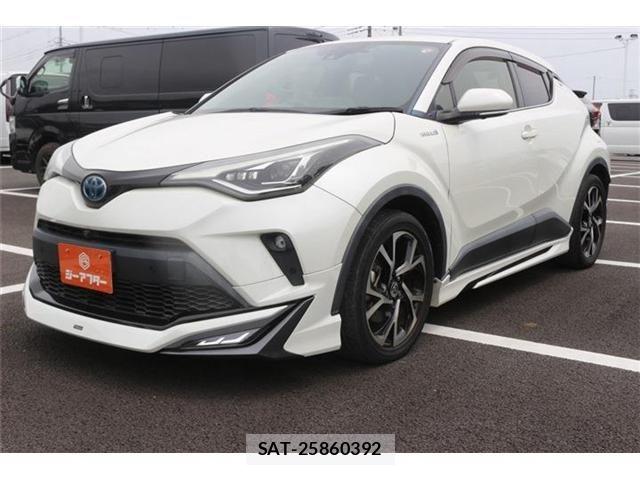 Toyota C-HR 2020-07 8626141-21
