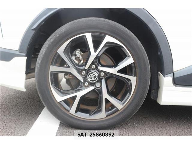 Toyota C-HR 2020-07 8626141-27