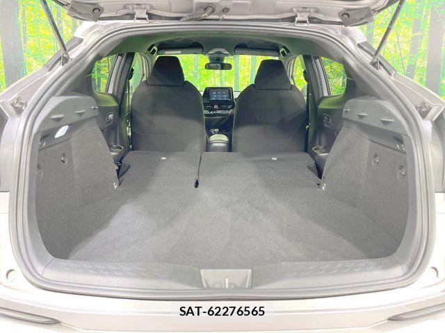 Toyota C-HR 2018-08 8626147-9