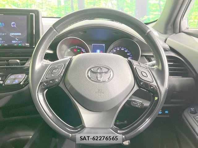 Toyota C-HR 2018-08 8626147-10