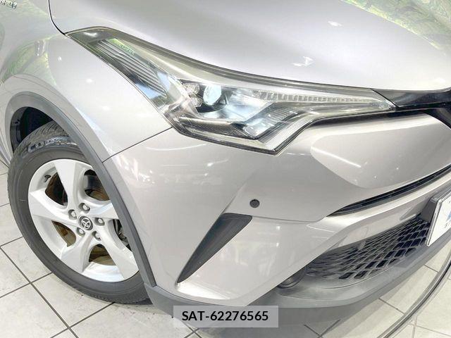 Toyota C-HR 2018-08 8626147-11