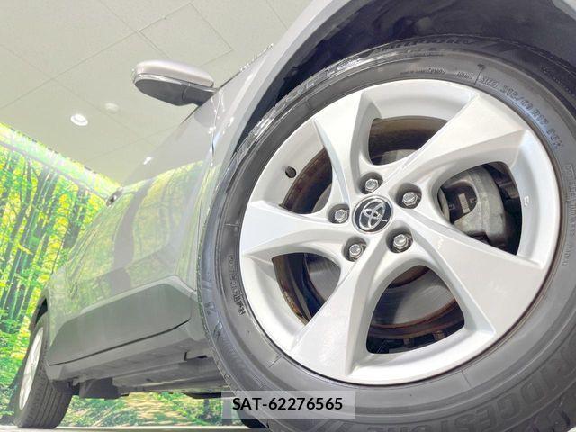 Toyota C-HR 2018-08 8626147-12