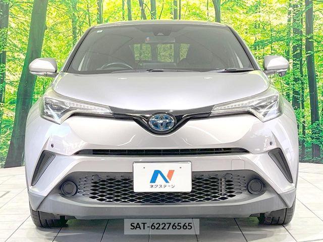Toyota C-HR 2018-08 8626147-13