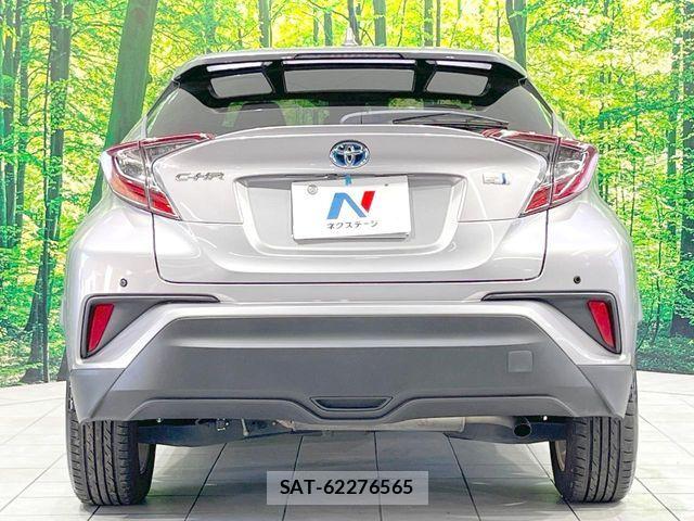 Toyota C-HR 2018-08 8626147-14