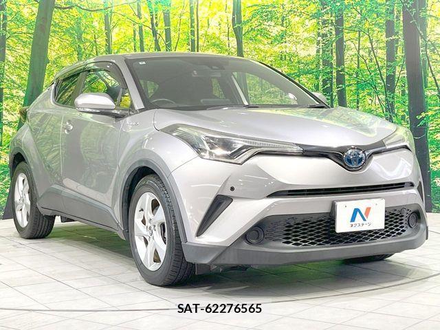 Toyota C-HR 2018-08 8626147-15