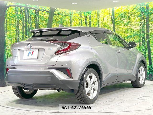 Toyota C-HR 2018-08 8626147-16