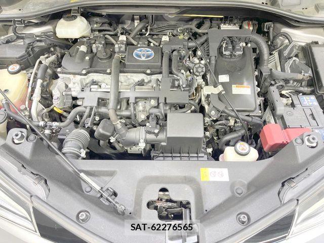 Toyota C-HR 2018-08 8626147-17