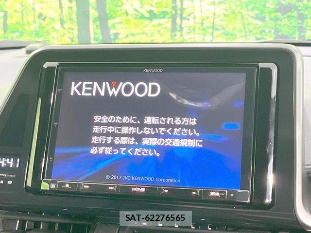 Toyota C-HR 2018-08 8626147-2