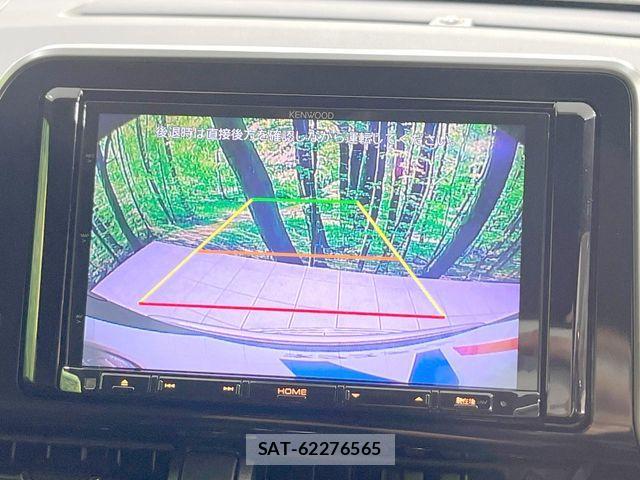 Toyota C-HR 2018-08 8626147-3