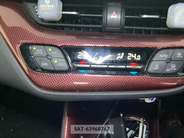 Toyota C-HR 2018-12 8626140-20