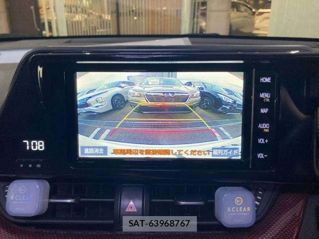 Toyota C-HR 2018-12 8626140-22