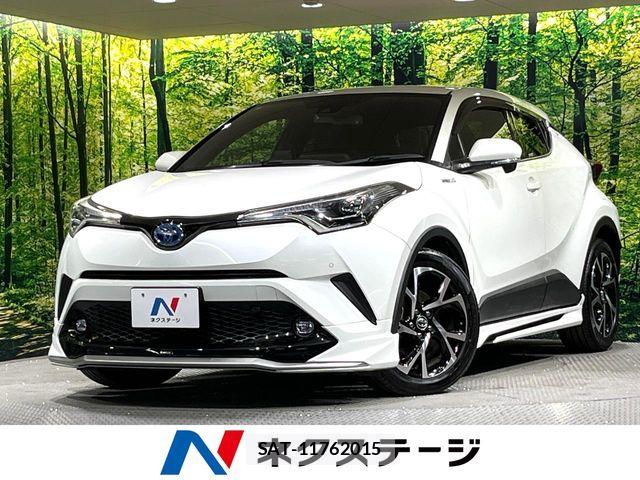 Toyota C-HR 2019-03 8626142-0