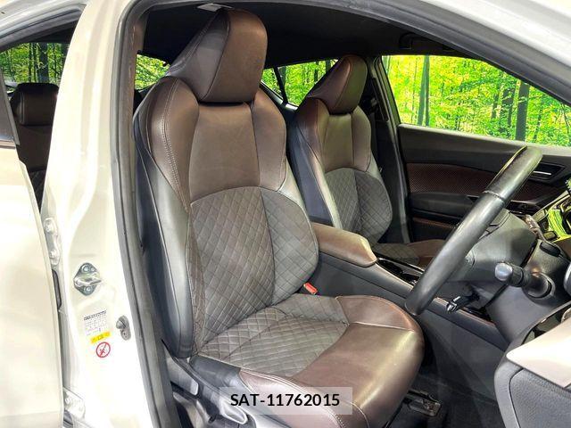 Toyota C-HR 2019-03 8626142-9