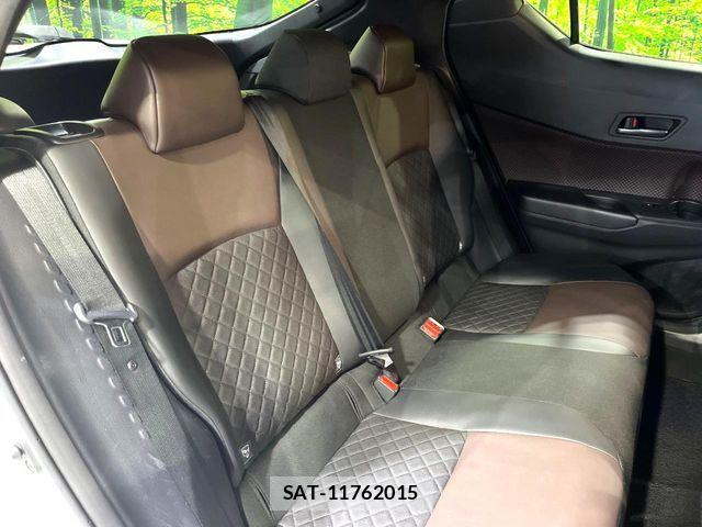 Toyota C-HR 2019-03 8626142-10
