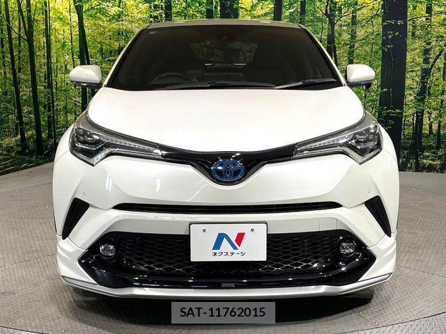 Toyota C-HR 2019-03 8626142-14