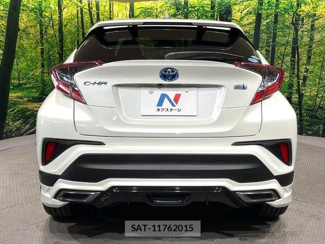 Toyota C-HR 2019-03 8626142-15