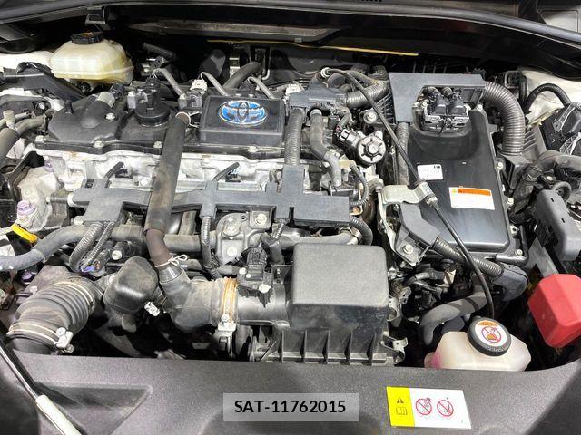 Toyota C-HR 2019-03 8626142-18