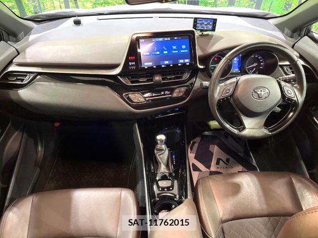Toyota C-HR 2019-03 8626142-1