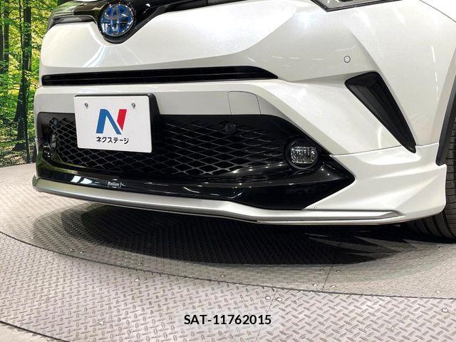 Toyota C-HR 2019-03 8626142-2