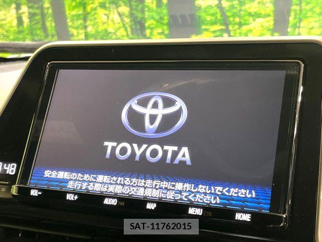 Toyota C-HR 2019-03 8626142-3