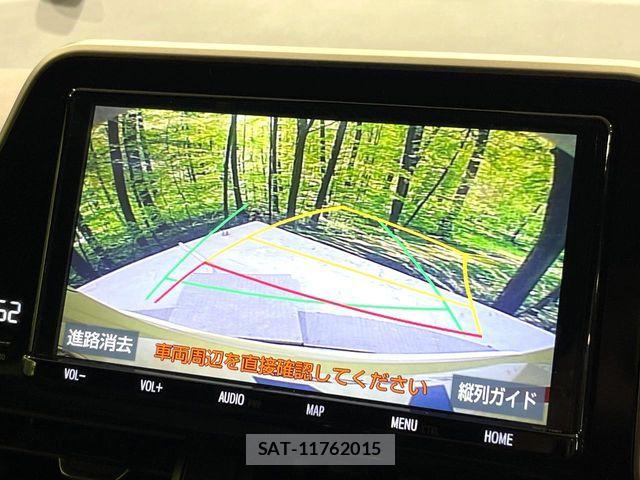 Toyota C-HR 2019-03 8626142-4