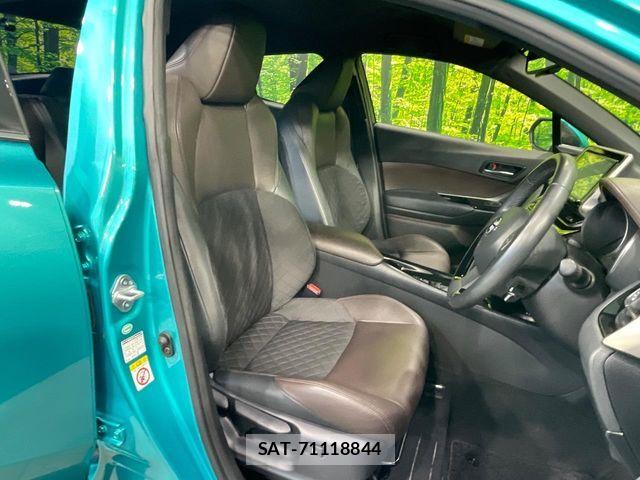 Toyota C-HR 2016-12 8658399-8