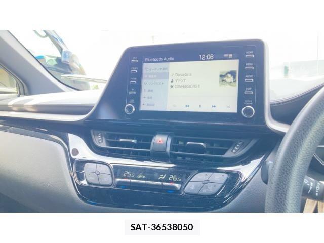 Toyota C-HR 2020-10 8658401-19