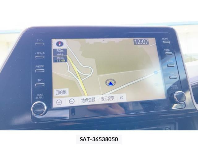 Toyota C-HR 2020-10 8658401-22