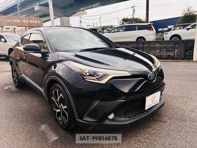 Toyota C-HR 2017-11 8665933-15