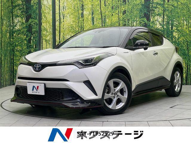 Toyota C-HR 2018-02 8658397-0