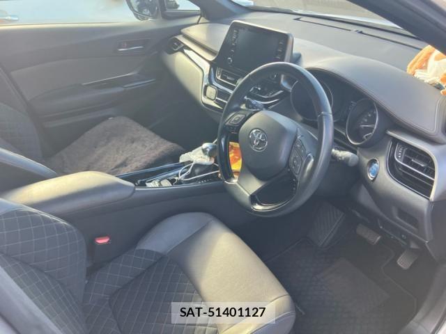 Toyota C-HR 2020-03 8658398-10