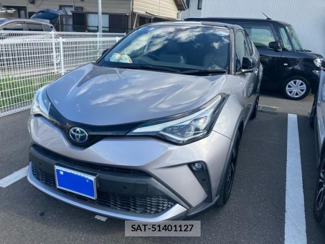 Toyota C-HR 2020-03 8658398-1