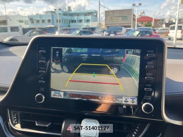 Toyota C-HR 2020-03 8658398-22