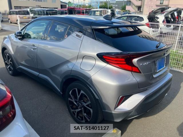 Toyota C-HR 2020-03 8658398-2