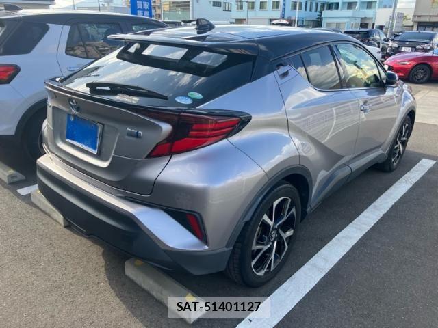 Toyota C-HR 2020-03 8658398-3