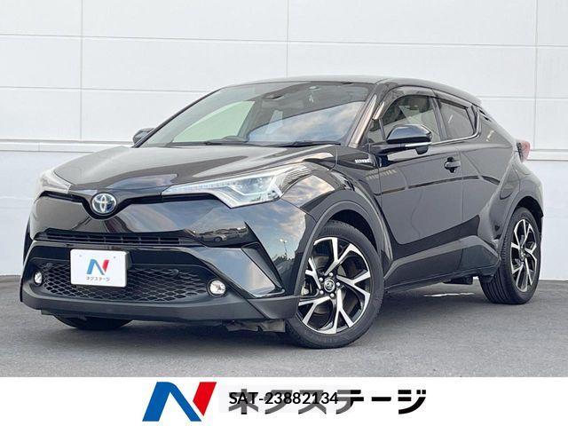 Toyota C-HR 2019-04 8665932-0