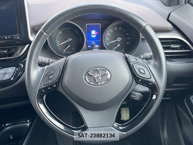 Toyota C-HR 2019-04 8665932-11