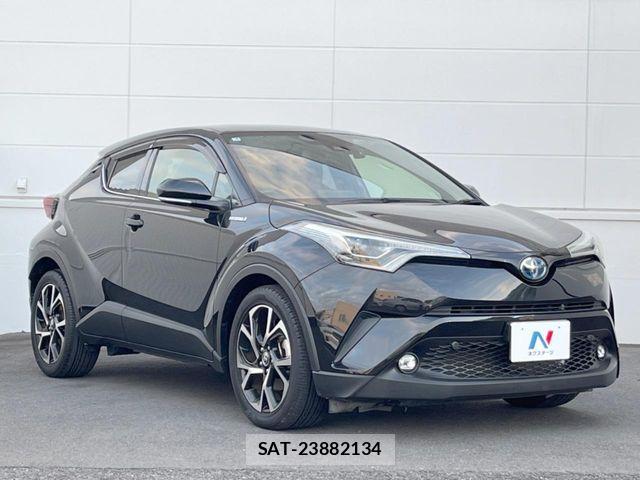 Toyota C-HR 2019-04 8665932-15