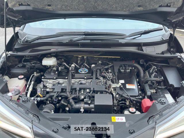 Toyota C-HR 2019-04 8665932-17