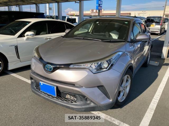 Toyota C-HR 2017-10 8665935-2