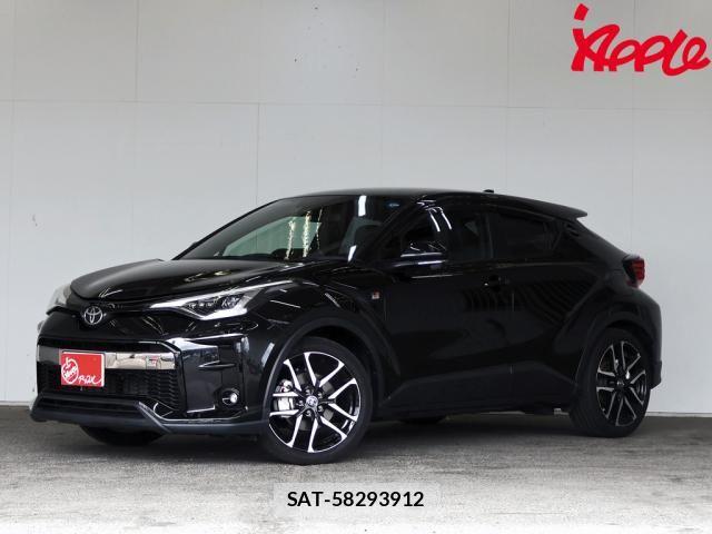 Toyota C-HR 2023-03 8685289-0