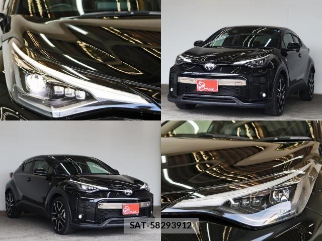 Toyota C-HR 2023-03 8685289-14