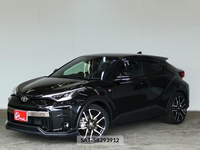 Toyota C-HR 2023-03 8685289-7