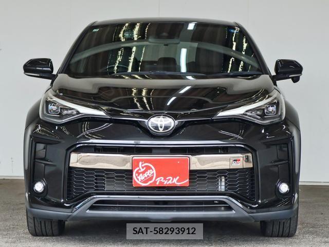 Toyota C-HR 2023-03 8685289-8