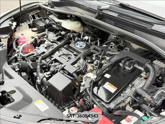 Toyota C-HR 2017-05 8685290-19